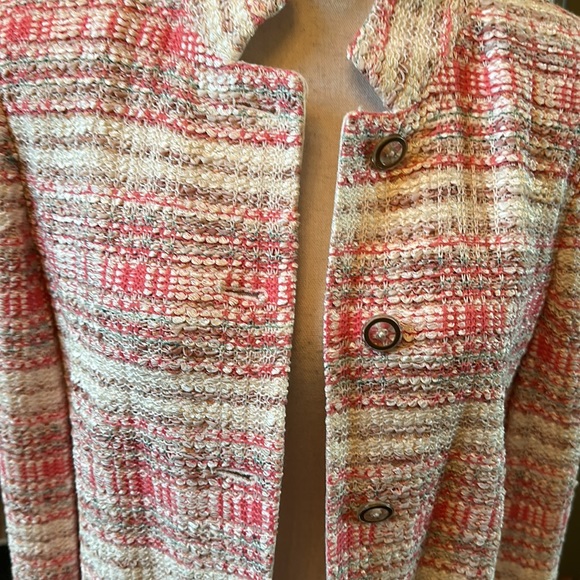 ST JOHN lightweight jacket - Picture 2 of 5